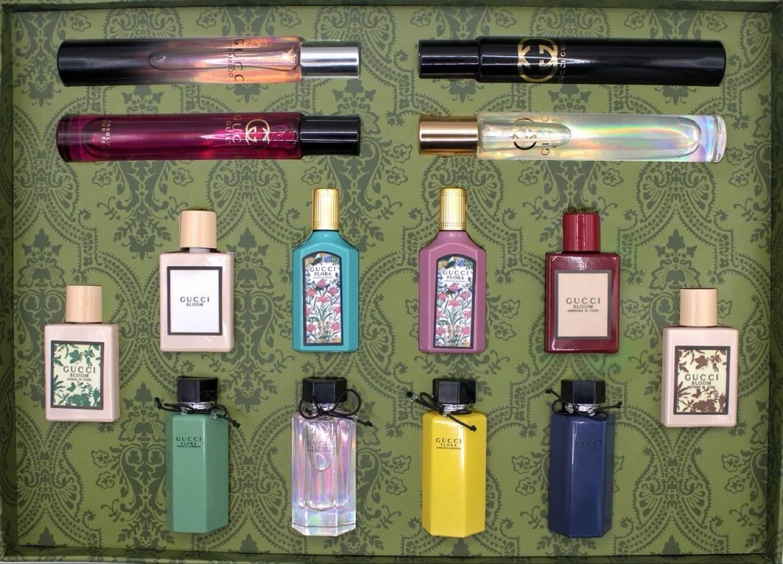 Parfum 